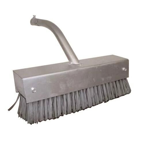 Mortuary Clean-Out Block Brush -  - 524621