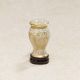Cloiselle On Brass Cremation Urn -  - 538114