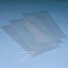50 Pack (2x25) Cremation Urn Liners with Ties 8" x 4" x 18"
