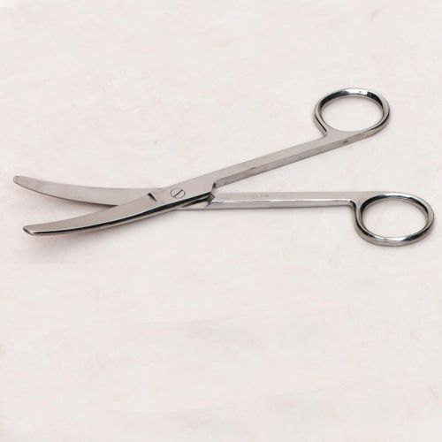 Curved Surgical Scissor -  - 425206