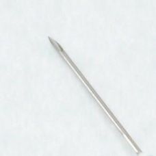 Disposable 21 Gauge Needle: 1"
