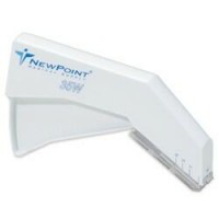 Disposable Post Mortem Stapler