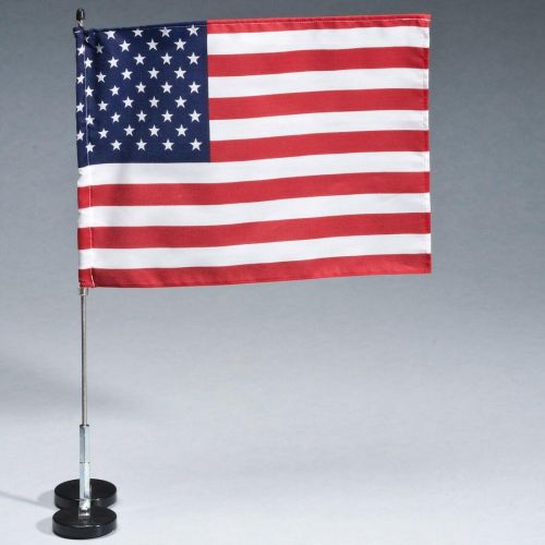 Dual Magnet American Flag Set -  - 475084