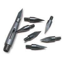 Dynamic Point & Piercing Tips