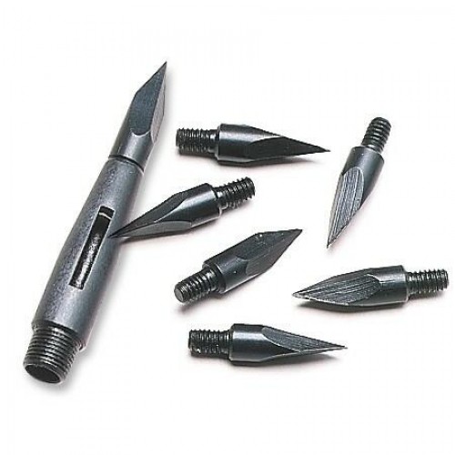 Dynamic Point & Piercing Tips -  - 124064