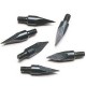 Dynamic Point & Piercing Tips -  - 124064
