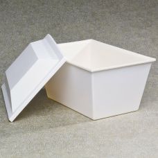 Economy Polyguard Polystyrene Cremation Vault