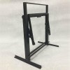Pair of Easy "Ezy-Lift" Casket Jack (up to 1500 lbs) Funeral Home Equipment/Supplies Pair of Easy "Ezy-Lift" Casket Jack (up to 1500 lbs) Funeral Home Equipment/Supplies