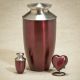 Fall Meadow Brass Cremation Urn -  - 780927001