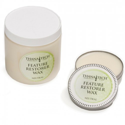 Mortuary Feature-Restorer Wax - - 49763 Mortuary Feature-Restorer Wax - - 49763