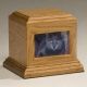 Fireside Memory Cremation Urn -  - 793808