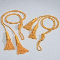 Flag Tassel