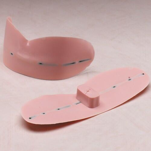 Flexible Mouth Formers -  - 41629