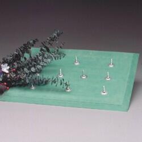Floral Pad Magnetic -  - 83119