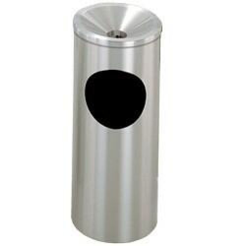 Funnel-Top Ash & Trash Can -  - 314318