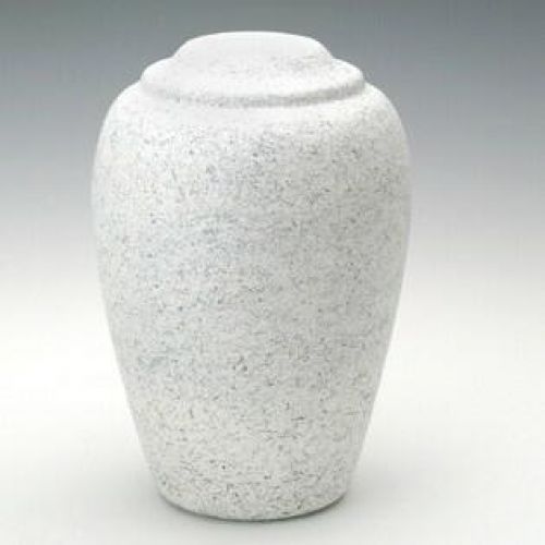 Granitone Eldridge: 210 cu. in. Cremation Urn -  - 569003