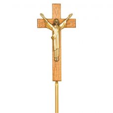 Illinois Prairie Risen Christ Corpus Crucifix