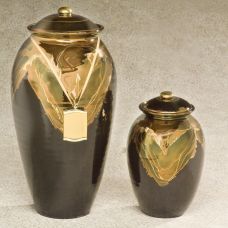 Inspiration Ceramic Cremation Urn