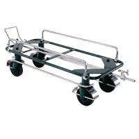 Invincible Casket Carriage Invincible Casket Carriage