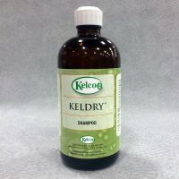Mortuary Kel-Dry Shampoo