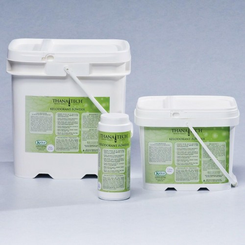 Kelodorant Powder -  - 50166