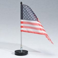 Lead Car American Flag Set