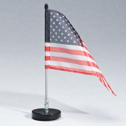 Lead Car American Flag Set -  - 475157