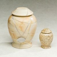 Liang Stone Cremation Urn