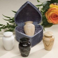 Marmara Cremation Urn