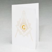 Masonic Service Record
