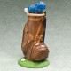 Masters Golf Bag Cremation Urn -  - 549525