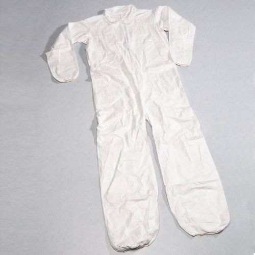 Microporous Coverall -  - 532649001