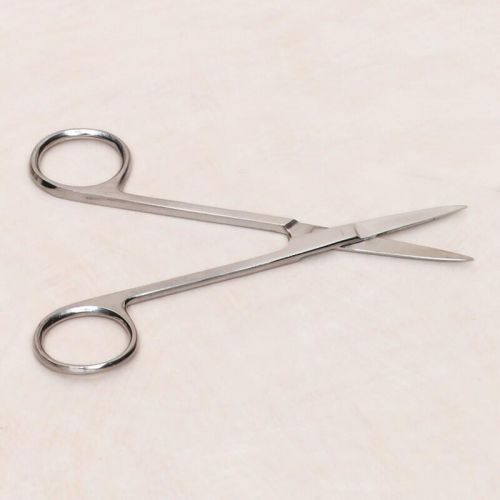 Microscopic Surgical Scissor -  - 4022