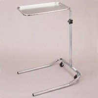 Mobile Instrument Table