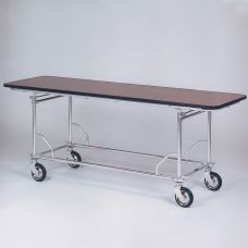 Mortuary Adjustable Dressing Table