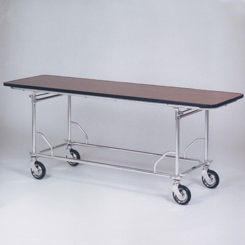 Mortuary Adjustable Dressing Table -  - 22551