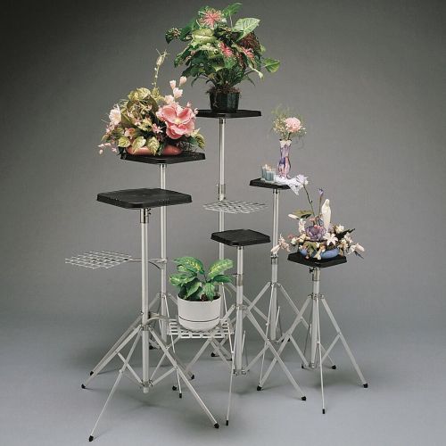 Mortuary Adjustable Stands -  - 509728