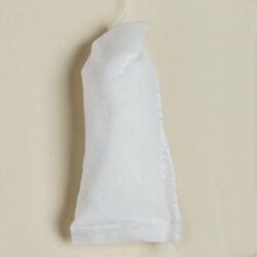 Mortuary Body Inserts: 3"L x 3/4" Dia., 75/pk. -  - 577211
