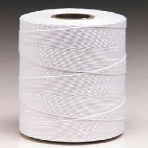 Mortuary Braided Cotton Ligature 1/2 lbs. -  - 42064