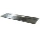 Mortuary Cantilever Storage System -  - 579076