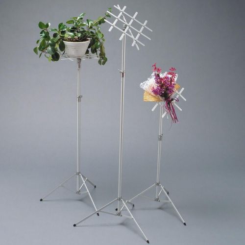 Mortuary Combination Stands -  - 26557