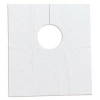 Mortuary Cosmetic Bib