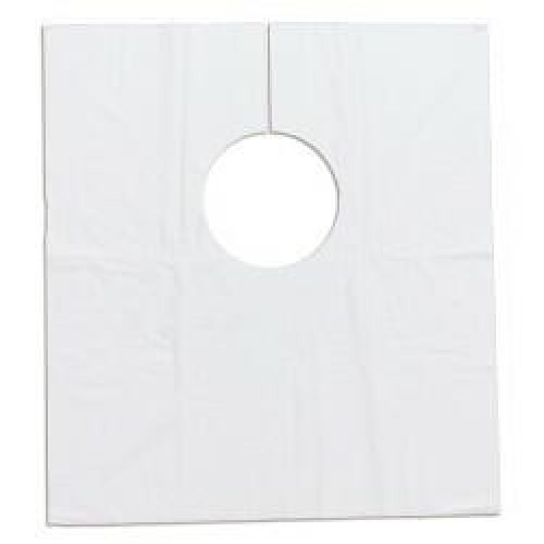 Mortuary Cosmetic Bib -  - 142069