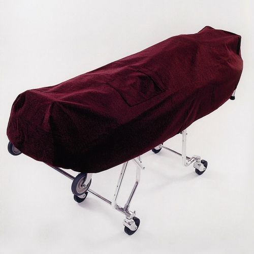 Mortuary Stretcher Cover Only (Stretcher Not Included) -  - 23779001