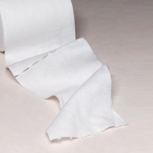 Mortuary Cotton Prep Towel -  - 32305