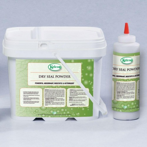 Mortuary Dry-Seal Incision Sealer -  - 49832