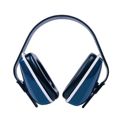 Mortuary Earmuff Hearing Protection -  - 525628