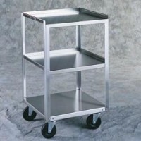 Mortuary Equipment Stand