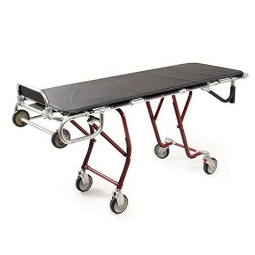 Mortuary Ferno 24-Maxx Cot -  - 460235