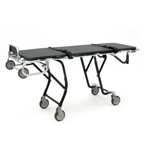 Mortuary Ferno 24-MiniMaxx Cot -  - 460547